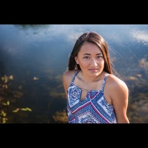 Meet your Posher, Julia